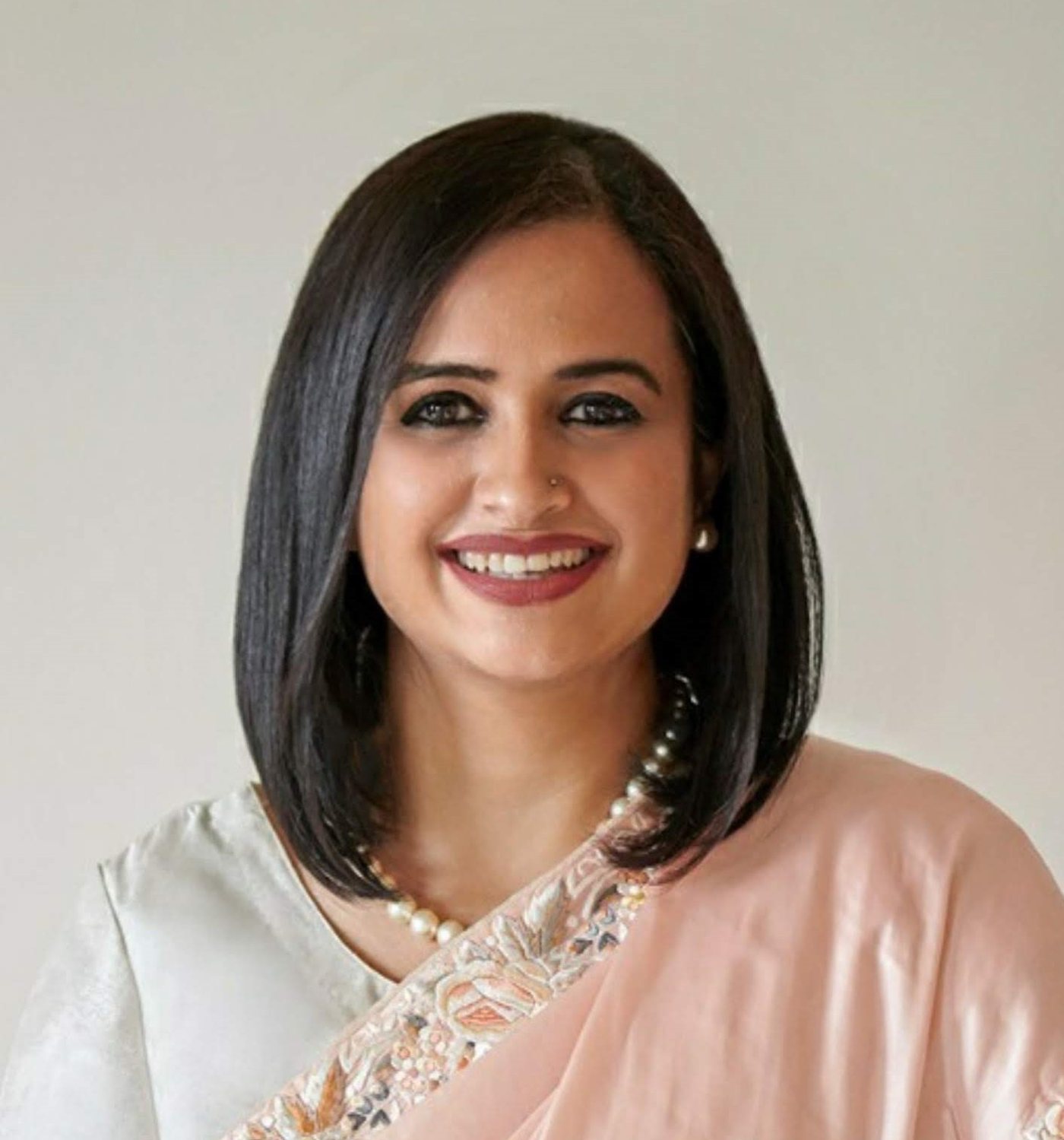 Portrait of Mugdha Kalra